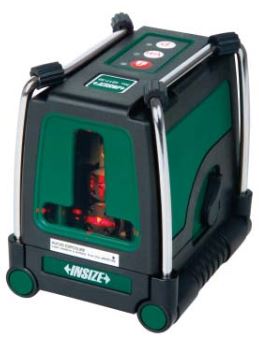 Máy cân bằng laser Insize 4917
