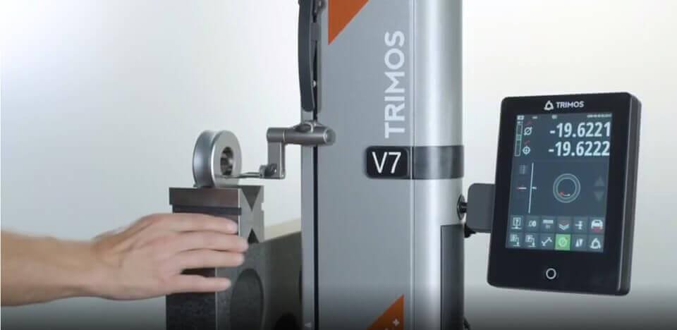 Những yếu tố ảnh hưởng đến kết quả đo