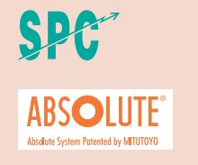 Thước kẹp điện tử Absolute Mitutoyo năng lượng mặt trời 500-475 3 Thước kẹp điện tử Absolute Mitutoyo năng lượng mặt trời 500