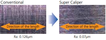 Thước kẹp điện tử Mitutoyo năng lượng mặt trời 500-775 2 Thước kẹp điện tử Mitutoyo năng lượng mặt trời 500