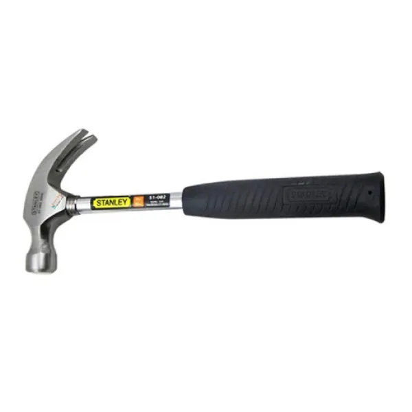 Búa nhổ đinh cán sắt Stanley 51-081-23 Búa nhổ đinh cán sắt Stanley 51-081-23