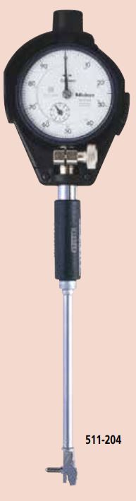 Dụng cụ đo lỗ Mitutoyo