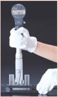 Dụng cụ đo lỗ điện tử ABSOLUTE Mitutoyo