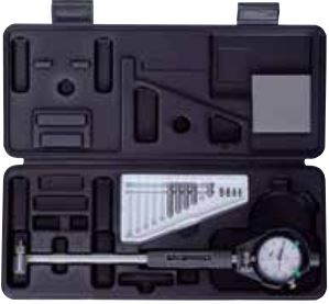 Dụng cụ đo lỗ Mitutoyo