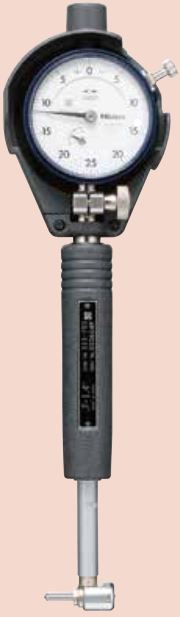 Dụng cụ đo lỗ Mitutoyo