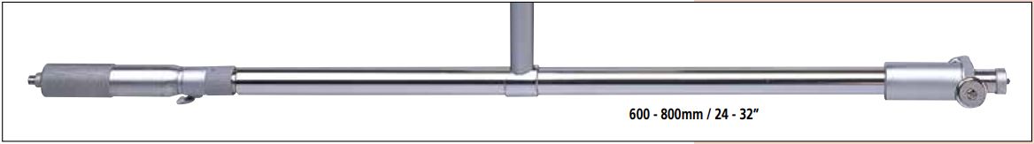 Dụng cụ đo lỗ Mitutoyo