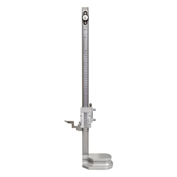 Thước đo cao cơ khí Mitutoyo 514-106