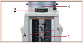 Khối chuẩn chiều cao Mitutoyo