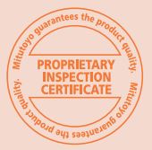 Khối chuẩn chiều cao Mitutoyo 515-311 2 Khối chuẩn chiều cao Mitutoyo