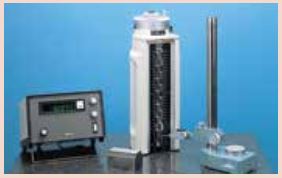 Khối chuẩn chiều cao Mitutoyo 515-311 4 Khối chuẩn chiều cao Mitutoyo