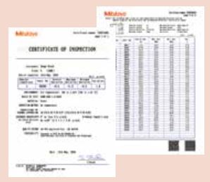 Bộ căn mẫu loại chống mòn Mitutoyo 516-807-26 3 Bộ căn mẫu loại khối dài Mitutoyo