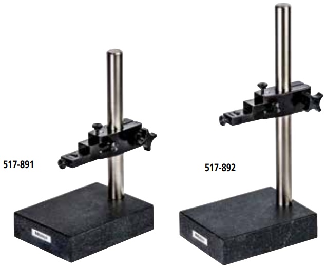 Đế gá đá granite độ chính xác cao Mitutoyo SERIES 517