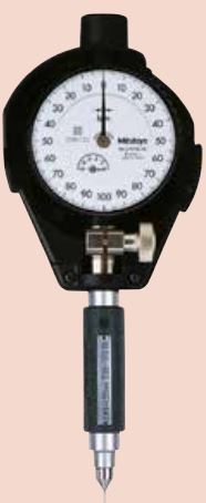 Dụng cụ đo lỗ Mitutoyo