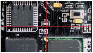 Kính hiển vi tự động lấy nét Insize 5302-AF105