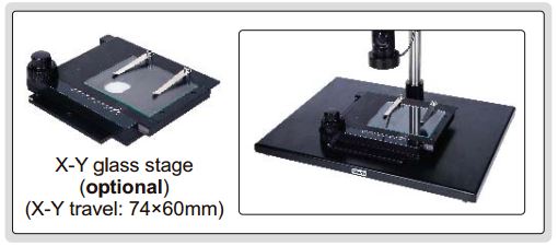 Kính hiển vi tự động lấy nét Insize 5303-AF103