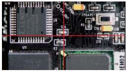 Kính hiển vi tự động lấy nét Insize 5303-AF103