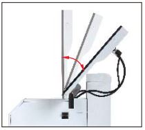 Kính hiển vi đo lường (loại cơ bản) Insize 5307-ID100