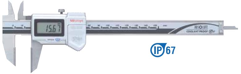 Thước kẹp điện tử Mitutoyo 573-Scribing