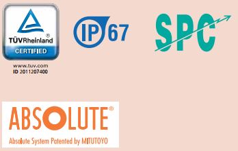 Thước kẹp điện tử Mitutoyo 573-Scribing