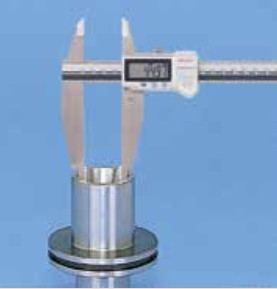 Thước kẹp điện tử Absolute Mitutoyo 551