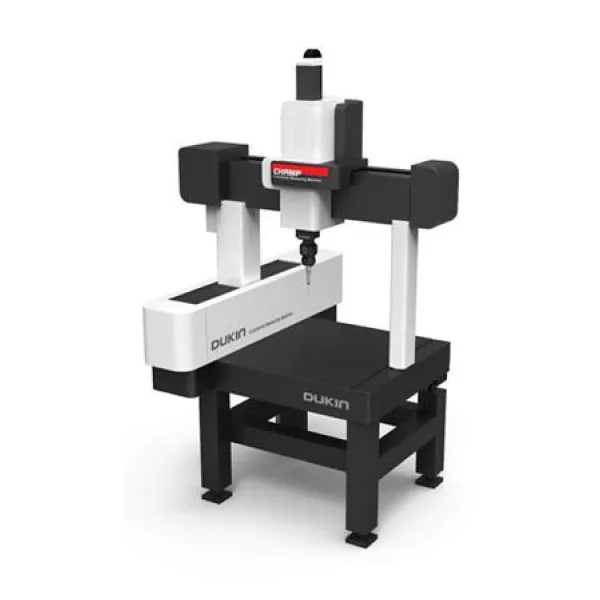 Máy đo 3D CMM cỡ nhỏ Dukin CHAMP 564