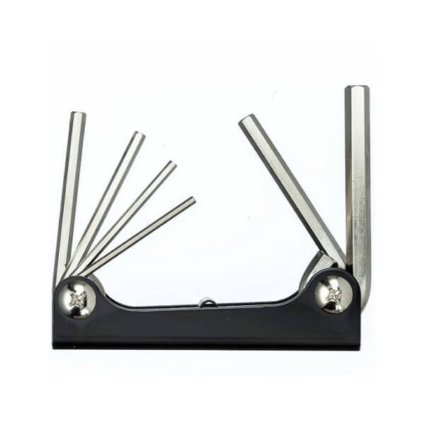 Bộ lục giác nhật 6 món Wise Bộ lục giác nhật 6 món Wise