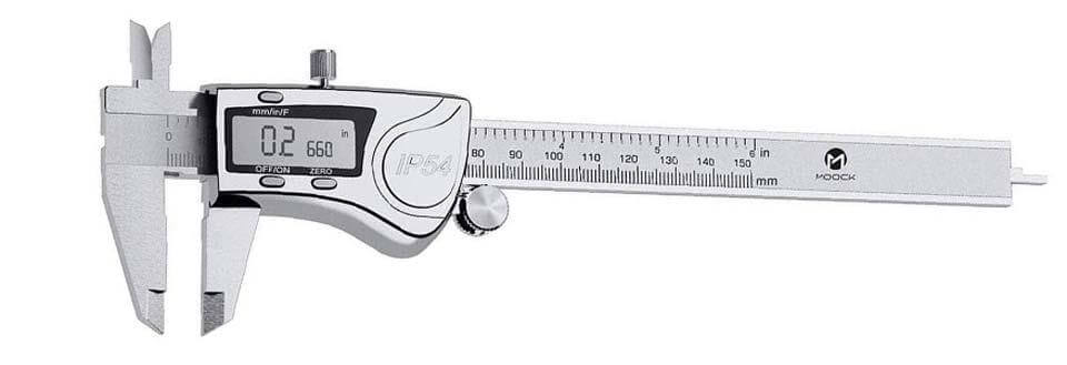 Thước kẹp Moock MK-DC-01