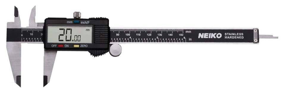 Thước kẹp Neiko 01407A