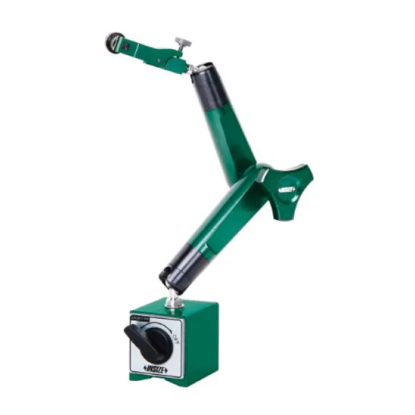 Chân đế từ lực khóa lớn Insize 6219-80 2 Chân đế từ lực khóa lớn Insize 6219-80