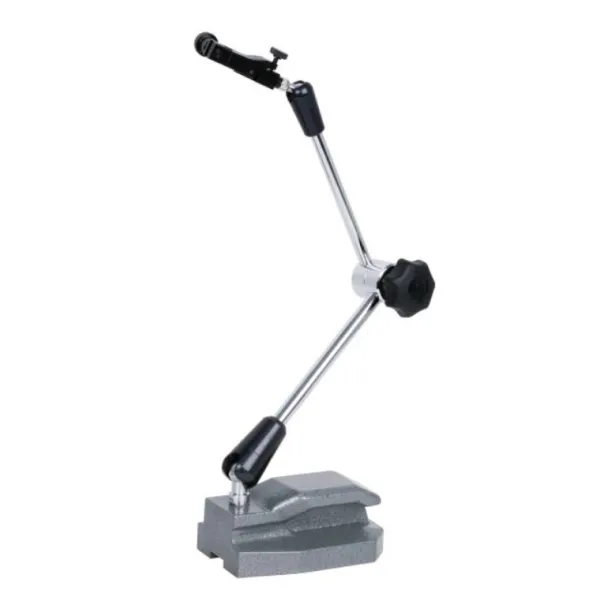 Đế gá đồng hồ so vạn năng Insize 6225-80 4 Đế gá đồng hồ so vạn năng Insize 6225