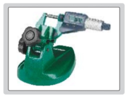 Đế kẹp thước panme Insize 6301