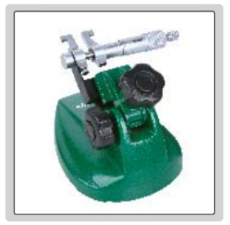 Đế kẹp thước panme Insize 6301