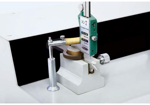 Máy mài nghiền thước kẹp/thước panme Insize 6318