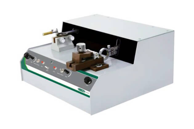 Máy mài nghiền thước kẹp/thước panme Insize 6318