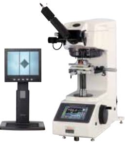 Máy đo độ cứng Mitutoyo HM-210/220