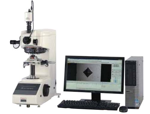 Máy đo độ cứng Mitutoyo HM-200