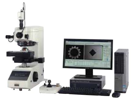 Máy đo độ cứng Mitutoyo HM-200