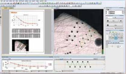 Máy đo độ cứng Mitutoyo HM-200