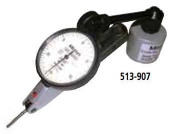 Bộ đồng hồ so cơ khí/chân gập và đế từ Mitutoyo SERIES 7