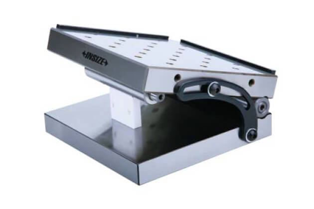 Bàn đo góc Insize 6527-100