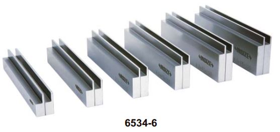 Bộ căn song song Insize 6534