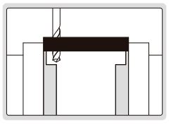 Bộ căn song song Insize 6534