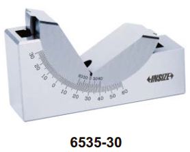 Bộ căn góc có điều chỉnh Insize 6535