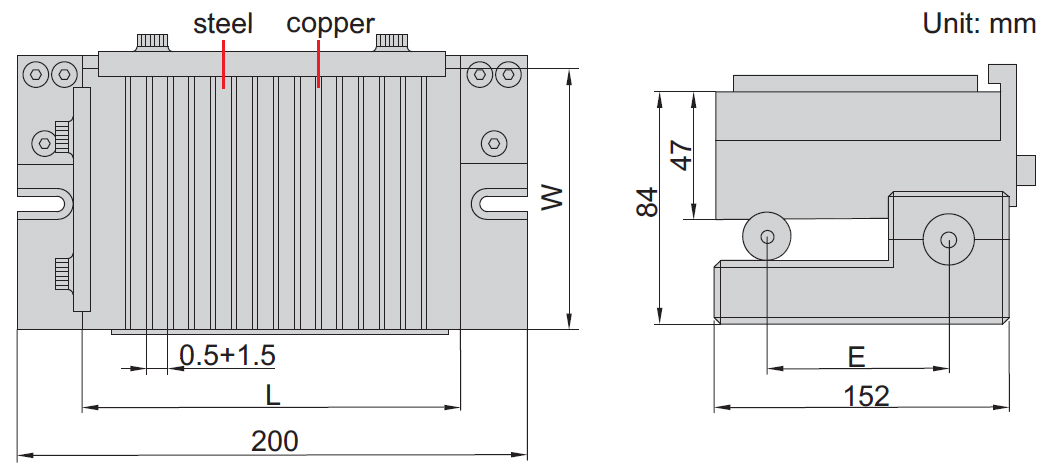 Bàn đo góc từ tính Insize 6538-100 4 Bàn đo góc từ tính Insize 6538-100