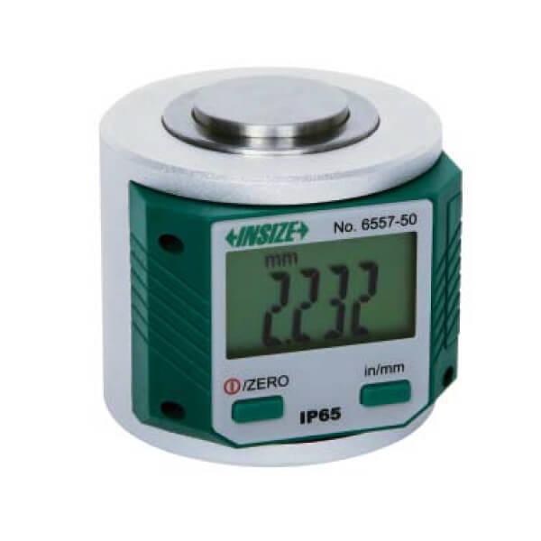 Dụng cụ set 0 điện tử Insize 6554-50