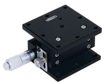 Đế chỉnh trục Z Insize 6586