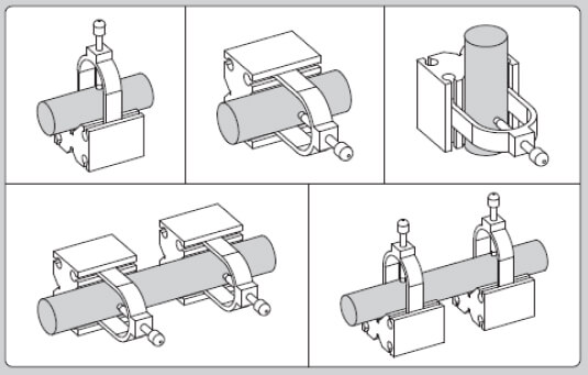 Bộ khối V Insize 6803