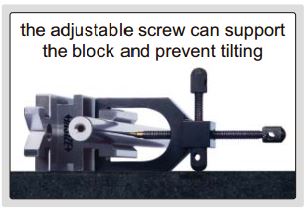 Khối V Insize 6804