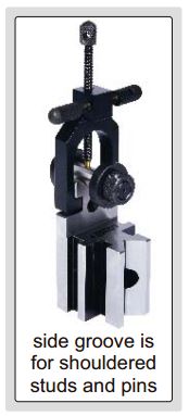 Khối V Insize 6804