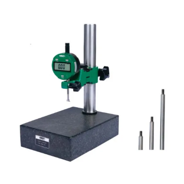 Đế gá đồng hồ đo lỗ Insize 6870